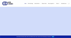Desktop Screenshot of optik-roecken.de